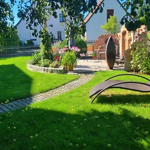  Apartment Metzner Harnsbach