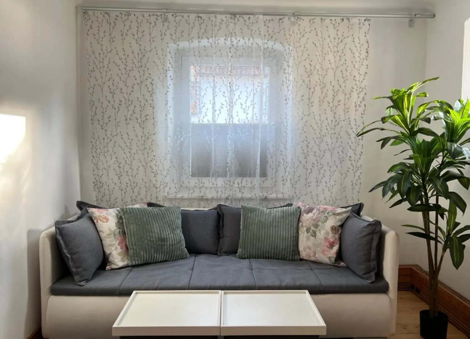 Wohnung Am Wasserschloss Rottendorf Apartment