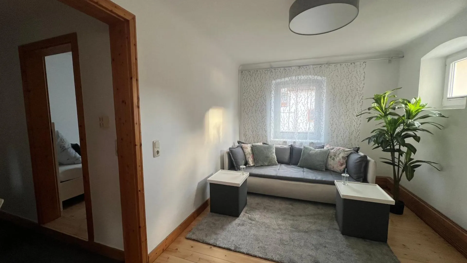Wohnung Am Wasserschloss Rottendorf Apartment