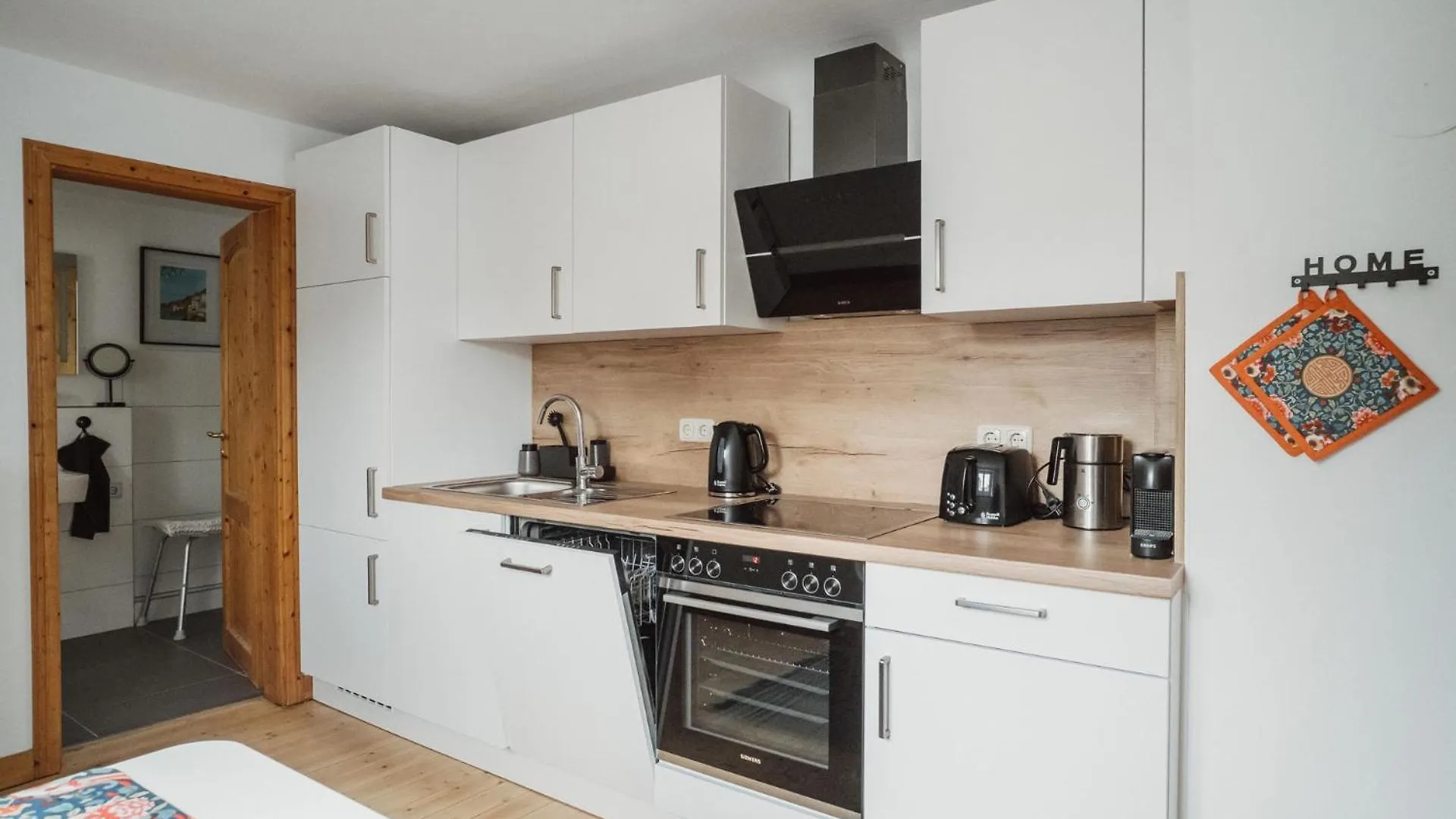 Wohnung Am Wasserschloss Rottendorf Apartment